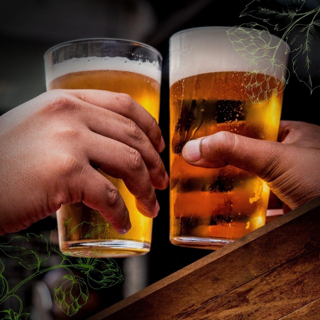 How to Safeguard Your Suds: Discover the Secret to Protecting Your Craft Brewery Today!