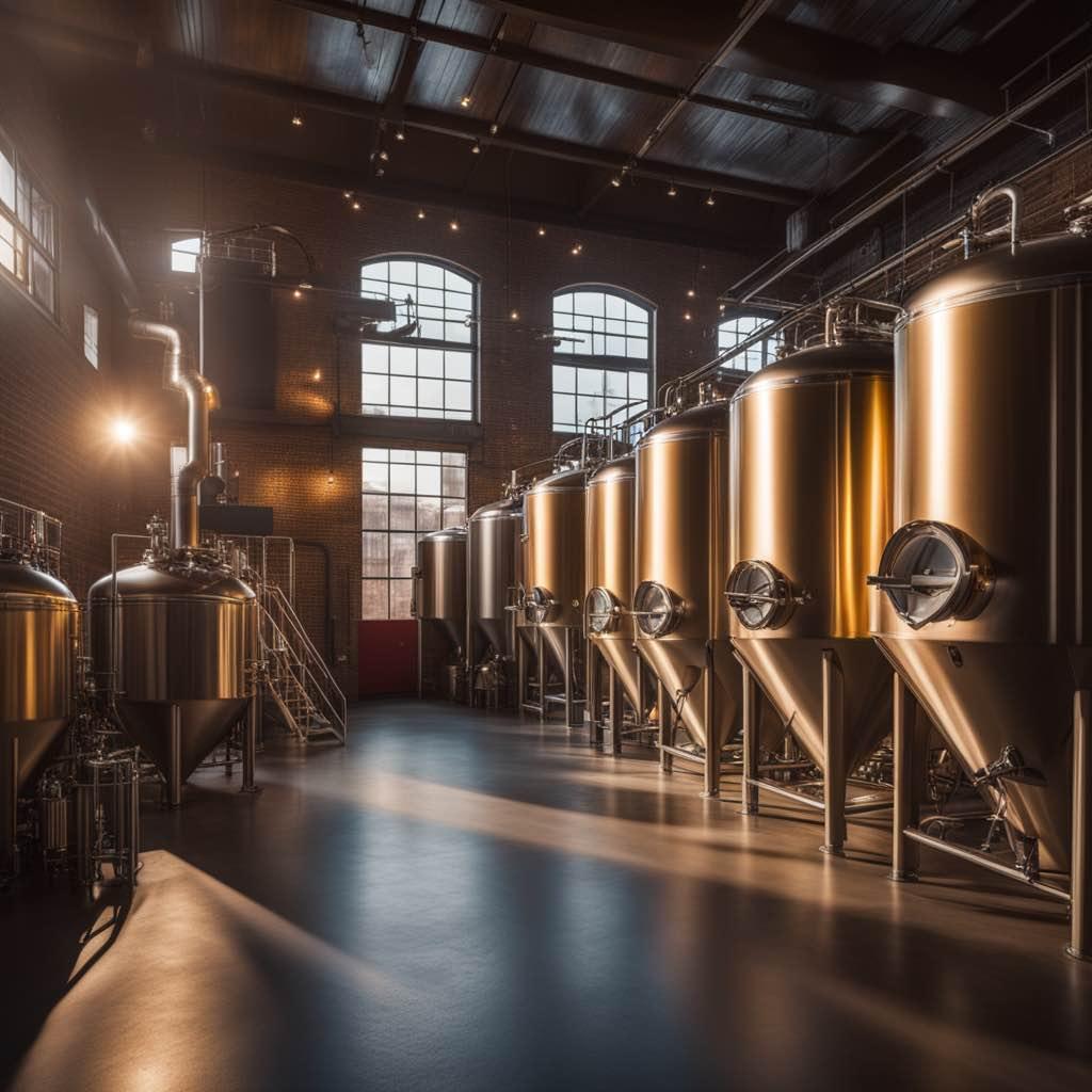 Essential Insurance Coverages for Craft Breweries