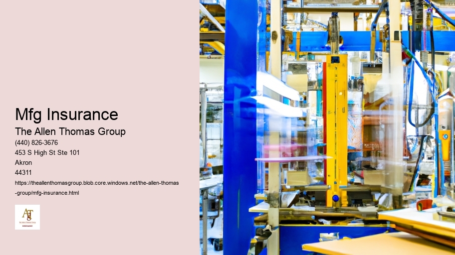 Mfg Insurance